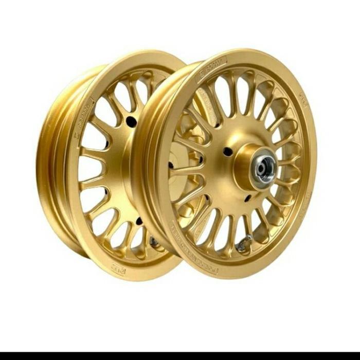 Velg Recing Vnd Ring 12 Roulette Mio M3/Mio Z/Fino/Xeon/Freego/Mio J / Ready Stok / New / Spesial