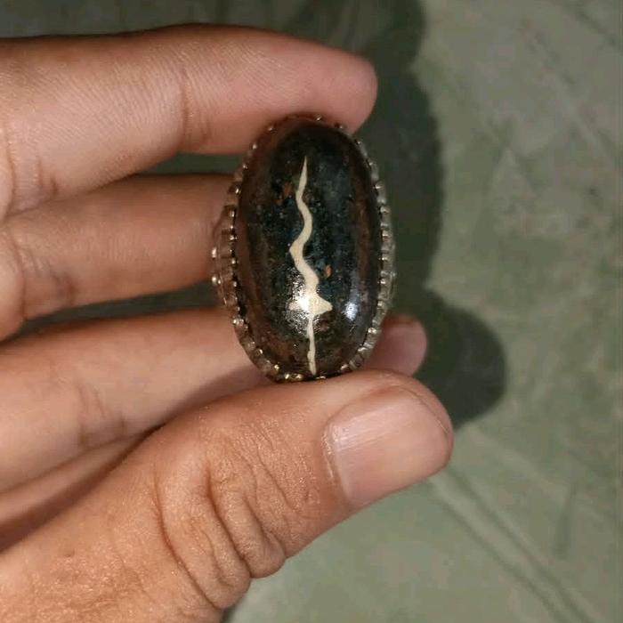 batu akik keris nogo sosro