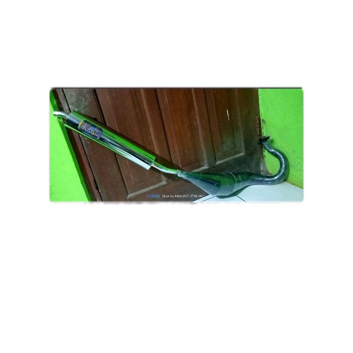 knalpot ninja 2tak knalpot ninja 2tak