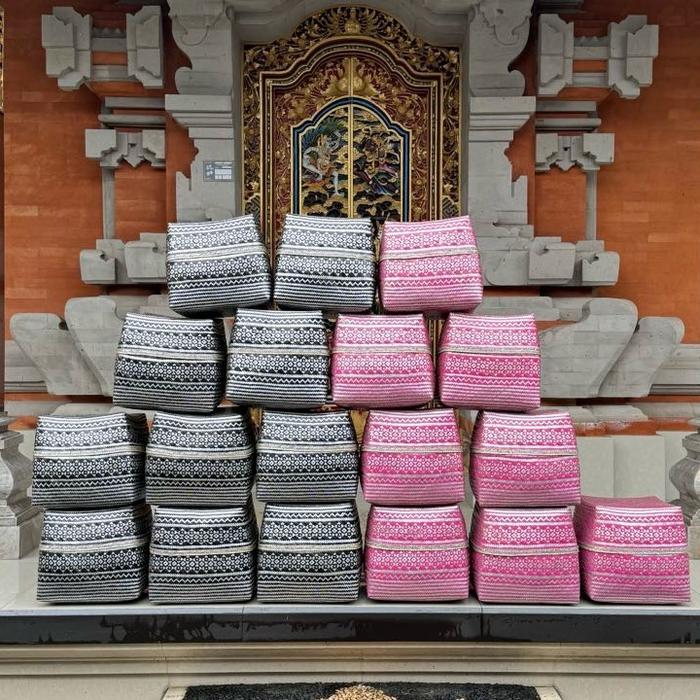 Sokasiku uk 25 asli bangli