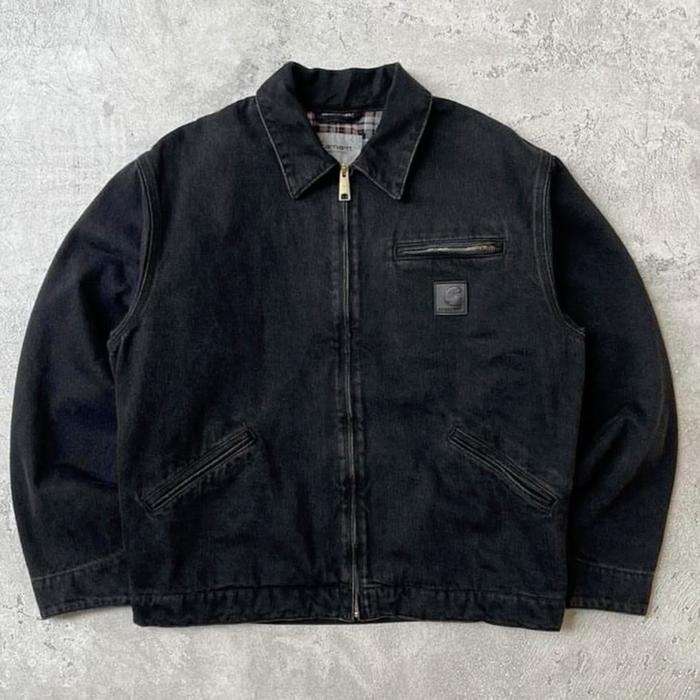 Work Jacket Carhartt Detroit