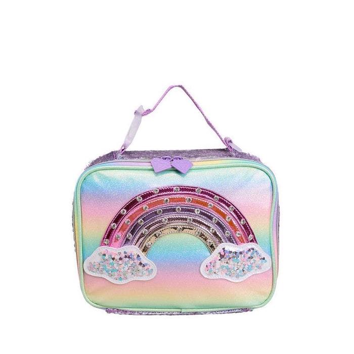 Skechers Twinkle Toes Girls Lunch Bag - Multicolor SKU - SKELBTT7417M0M