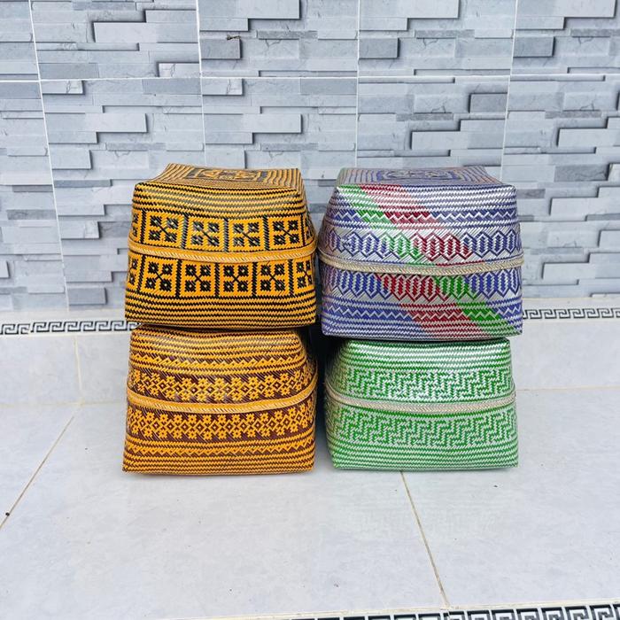 keben ulatan sisit kecil size 26cm