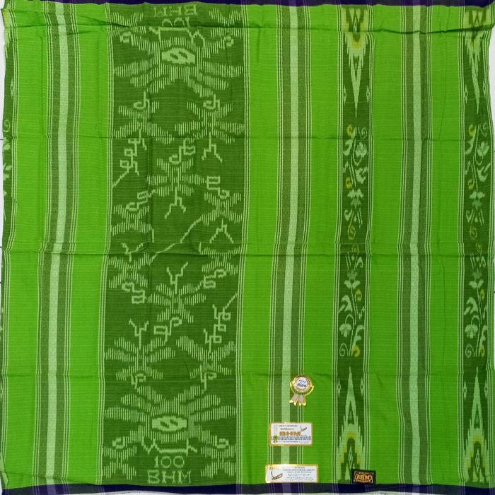 SARUNG BHM STRIMIN Katun Dewasa Pria