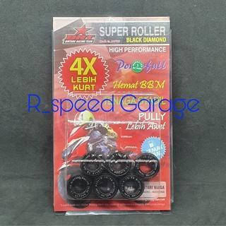 Discount Super Roller Brt Vario 110 Karbu Beat Scoopy Spacy Vario 110 Fi