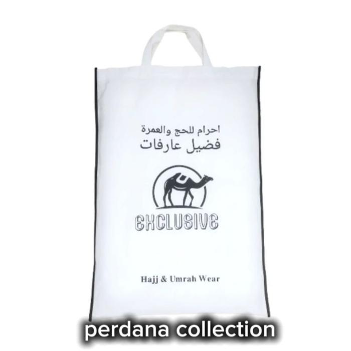 Kain Ihram, Kain Ihram Pria, Kain Ihram Pria Exclusive