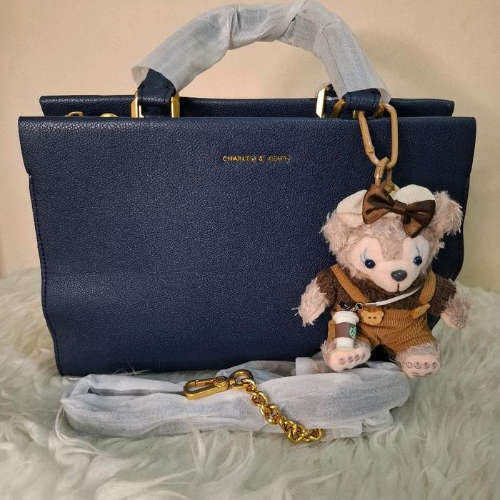 Tas CK Navy fashion / Tas CK pesta wanita / tas CK kantor / Tas CK murah / Tas CK selempang / Tas CK