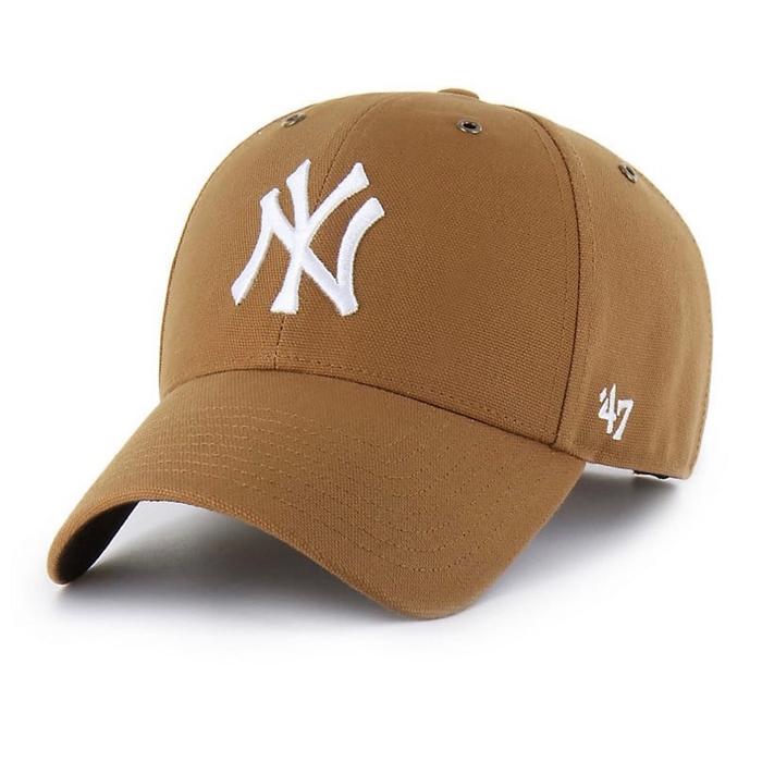 Carhartt x New York Yankess 47 MVP