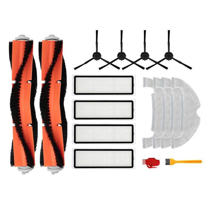 Roller Brush Vacuum Cleaner Roller Brush For Xiaomi Mi Robot