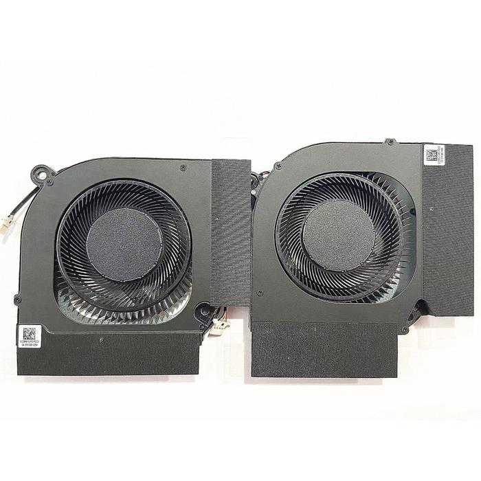 New Laptop CPU Cooler Fan For ACER Nitro 5 N22C1 AN515-58 N20C11