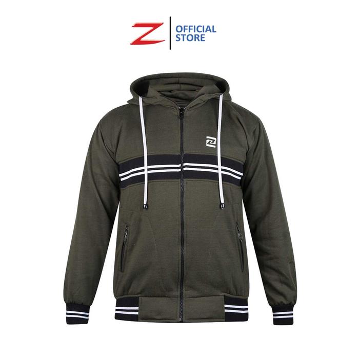 Zeintin - Jaket Pria Zeintin DC 4944/DC 4945/DC 4946 | Fashion Pria/Jaket Pria Hoodie Bahan Syntheti