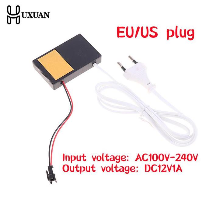 Mirror Lamp Touch Sensor Dimmer LED Control Module Isolated Touch