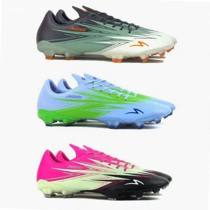 Sepatu Sepak Bola Specs Accelerator LIGHTSPEED 3 FG