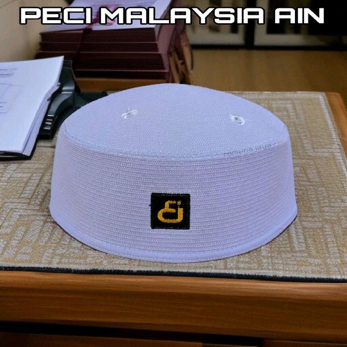 PECI MALAYSIA AJMAL PREMIUM
