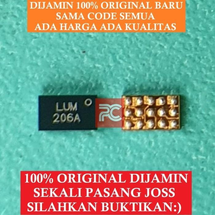 IC DISPLAY LUM ORIGINAL TESTED