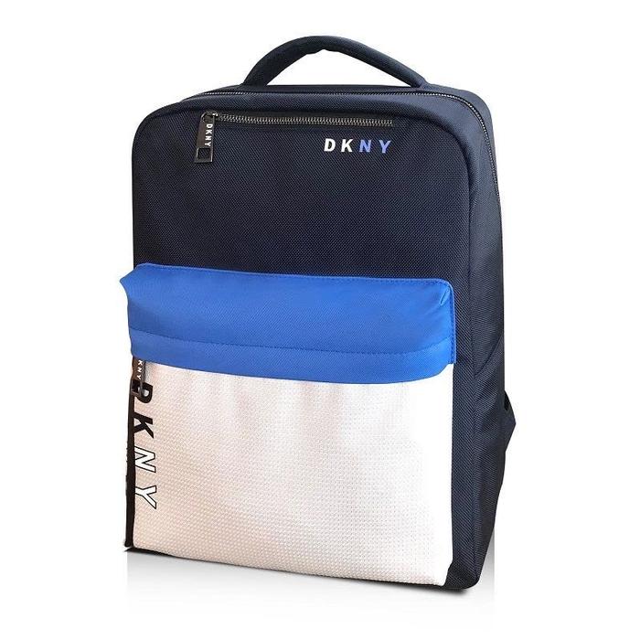 [ORIGINAL] DKNY Backpack DKNY-119 Solid Color