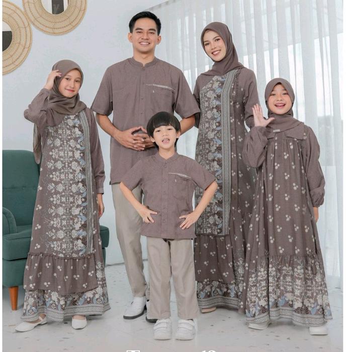 SARIMBIT TERBARU SEPLY TENARA 19 ROASTED CASHEW