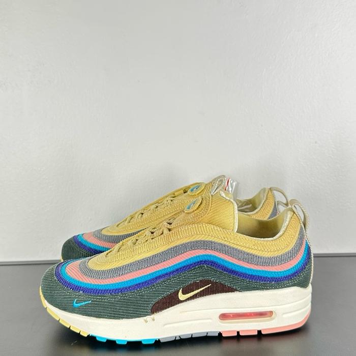 Nike Airmax 97 Sean Wotherspoon