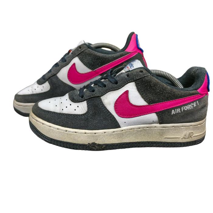 SEPATU SECOND_NIKE AF1 LOW ATHLETIC CLUB - 36.5