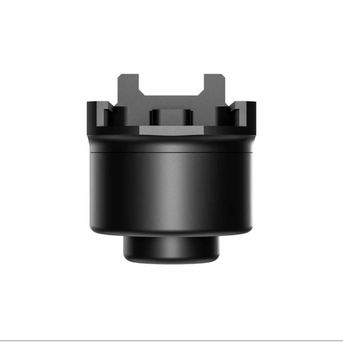Wuben X2 Pro Tac  Tailpress