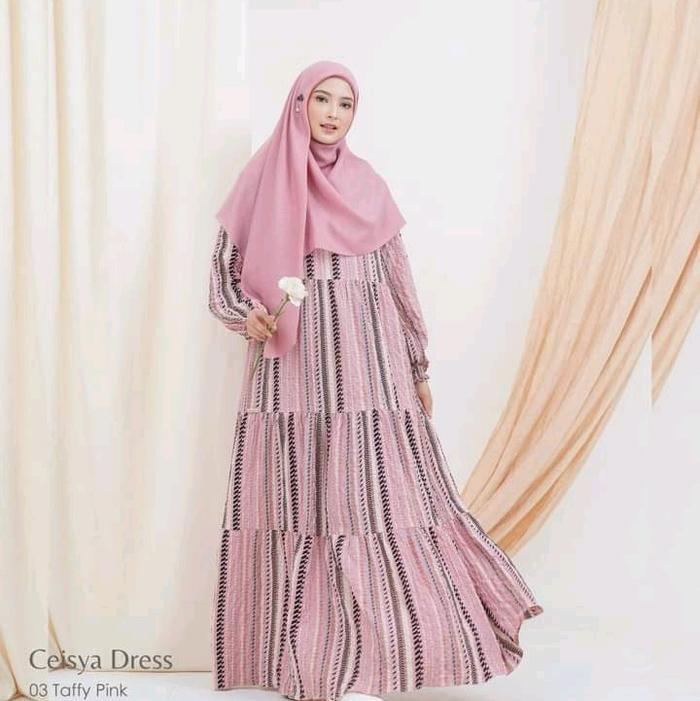 CEISYA DRESS BY LIDIAHADIWINOTO