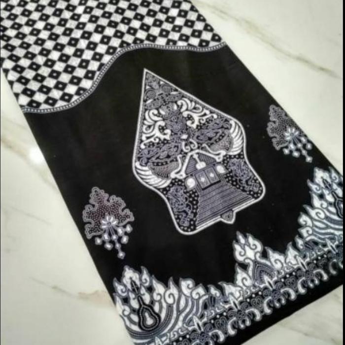 Kain Batik Gunungan Wayang Katun Prima Kain Batik Halus Batik Pekalongan Batik Wayang Kain Kebaya Ba