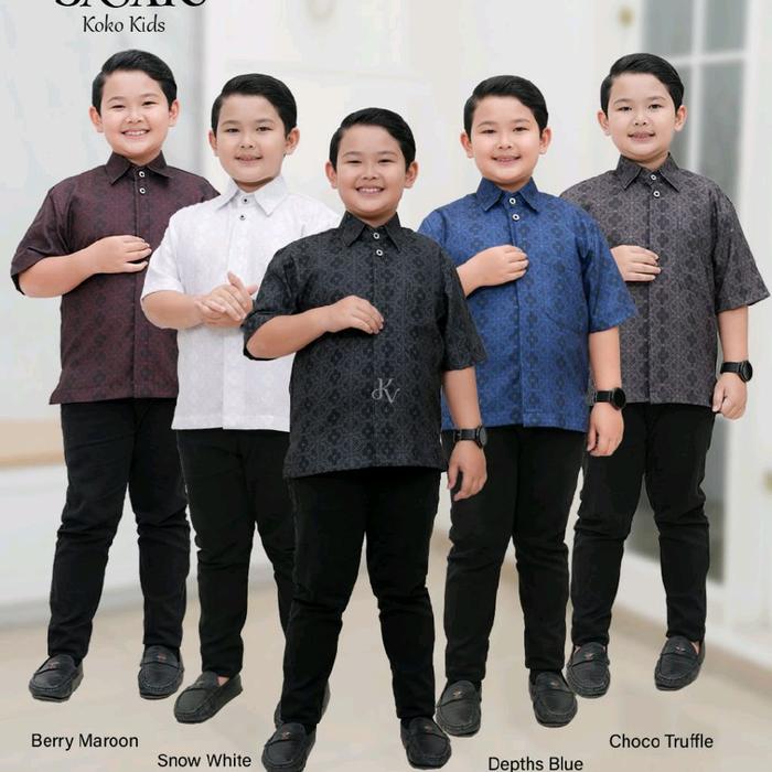 Samara Eid Series Raya 2026