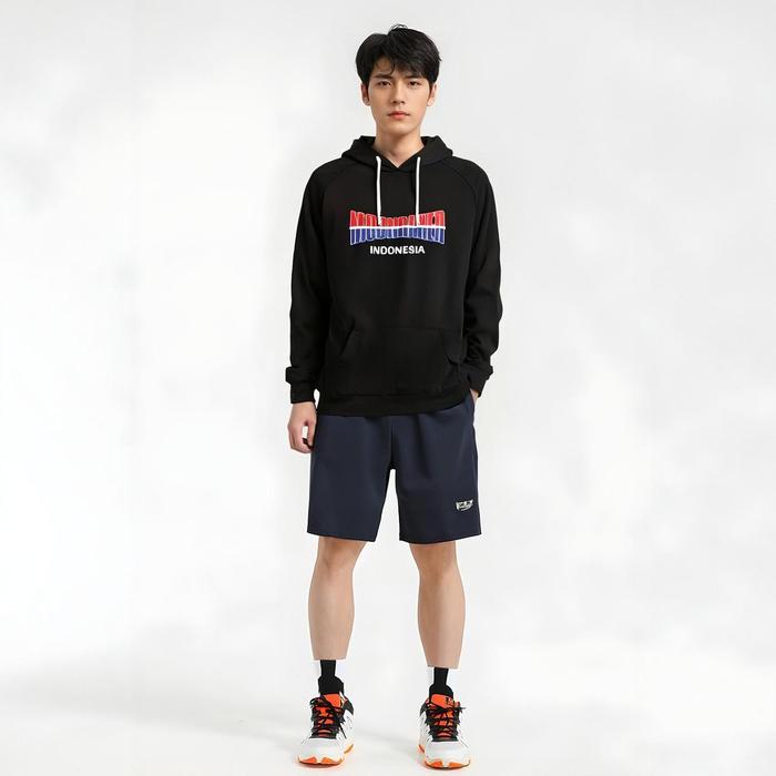 hoodie / Jaket Moonraker Indonesia