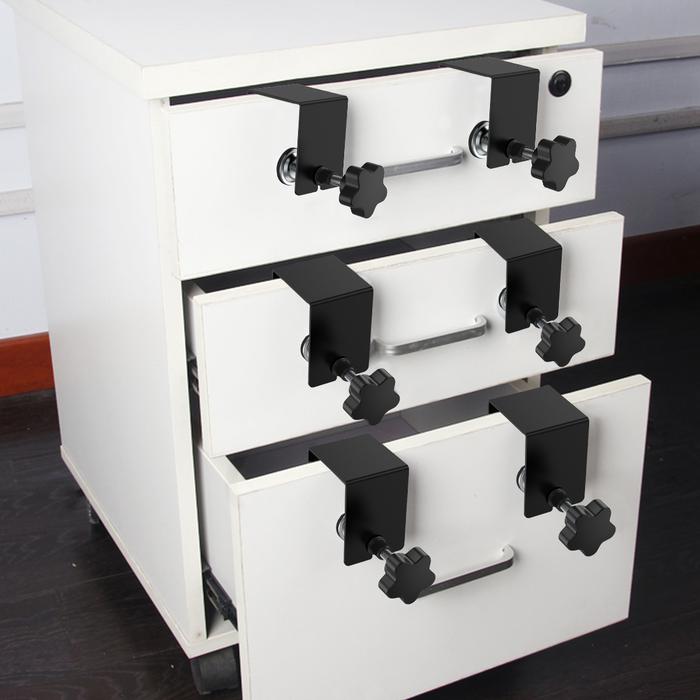 Stainless Steel Drawer Cabinet Tool Home Furniture Accessories Drawer