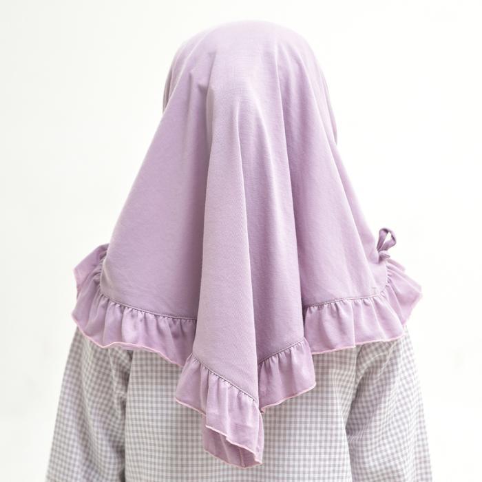 FREE ONGKIR Bani Batuta - Kerudung Instan Anak Bani Batuta Nadine Exclusive