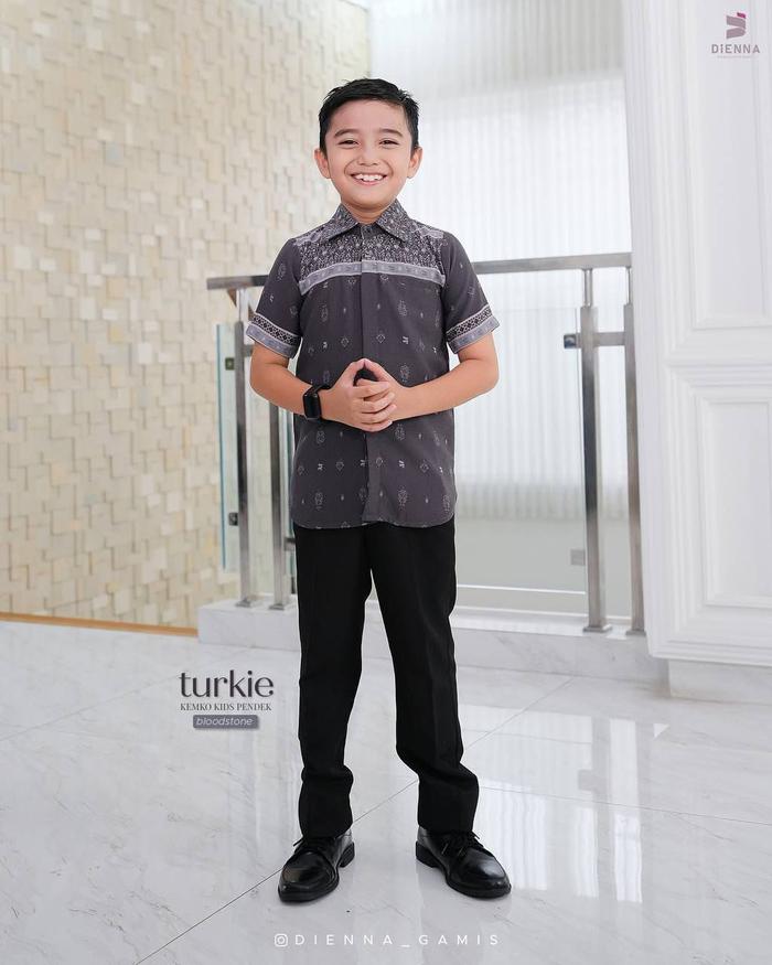 KOKO KIDS TURKIE SERIES BY DIENNA