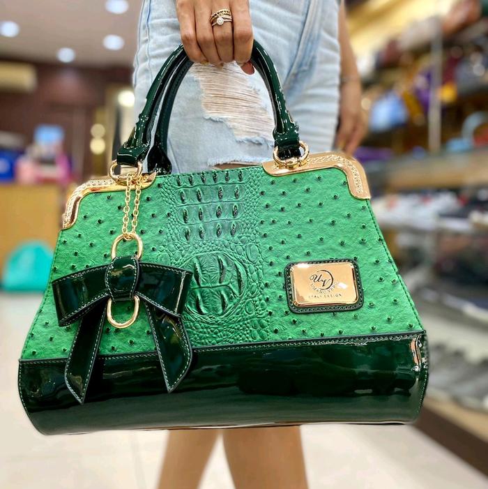 Tas Umano Vero Kasuari 6210