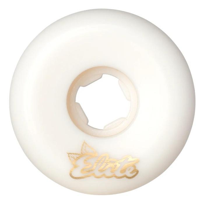 Oj Wheels Elite Nomads 57mm 95a Skateboard Wheels