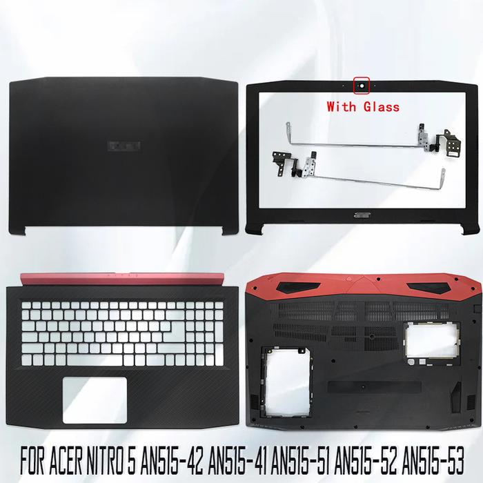 NEW For Acer Nitro 5 AN515-42 AN515-41 AN515-51 AN515-52 AN515-53