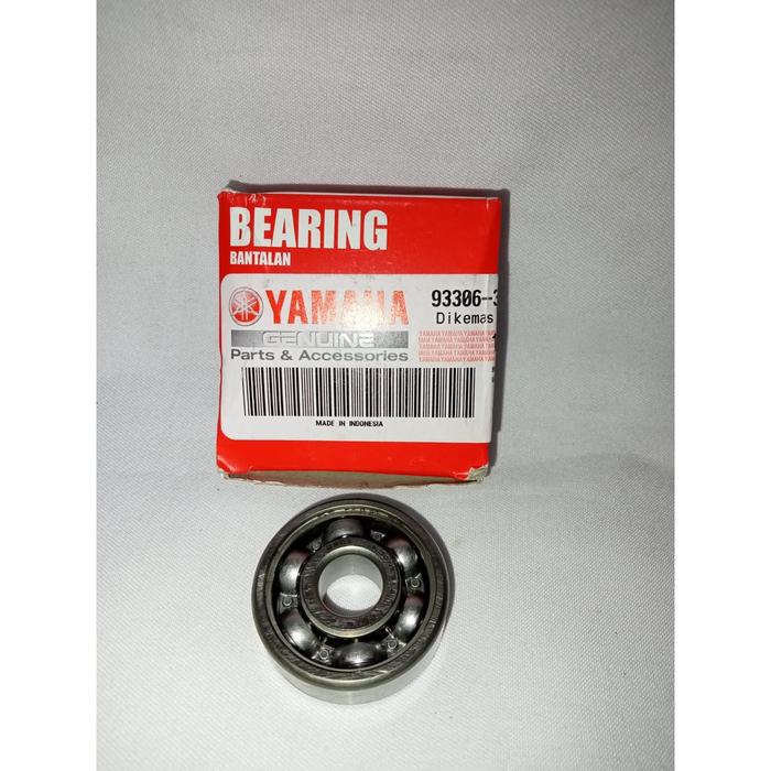 Bearing Laher 6201 Yamaha Original