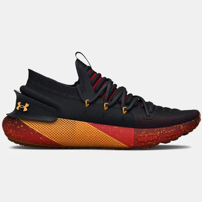 ORIGINAL UA HOVR Phantom 3 Lunar New Year Have You Eaten Yet Running Shoes