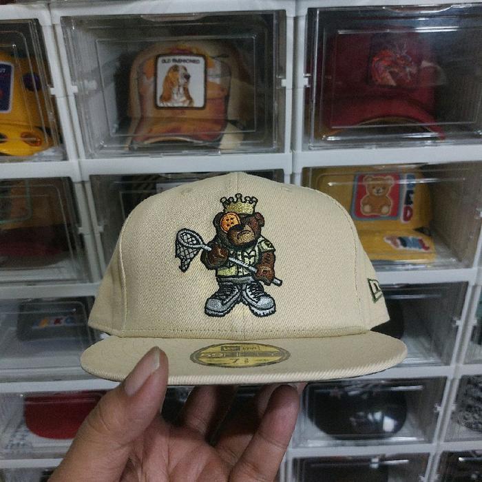 Topi Justfitteds Exclusive Berlin Standing 738