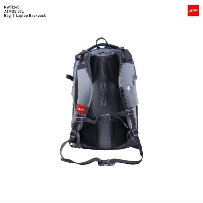 Tas Ransel Rei Atmos 30L ORI100%+Raincover