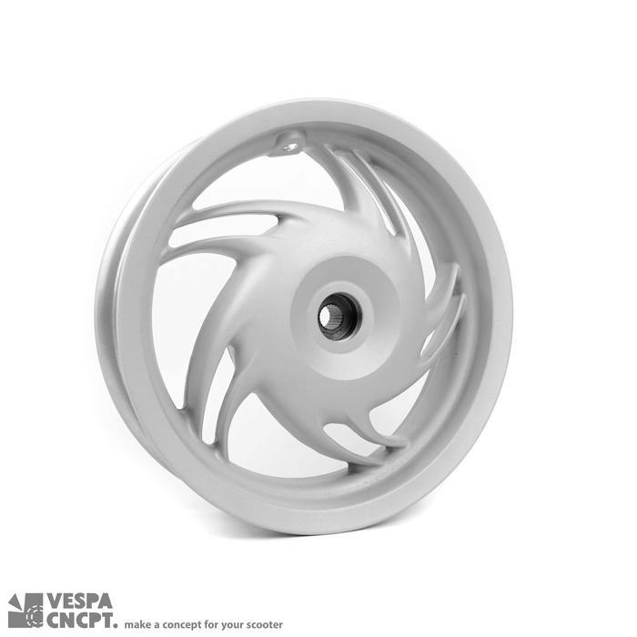 Piaggio Original Velg Fly Ring 12 Best