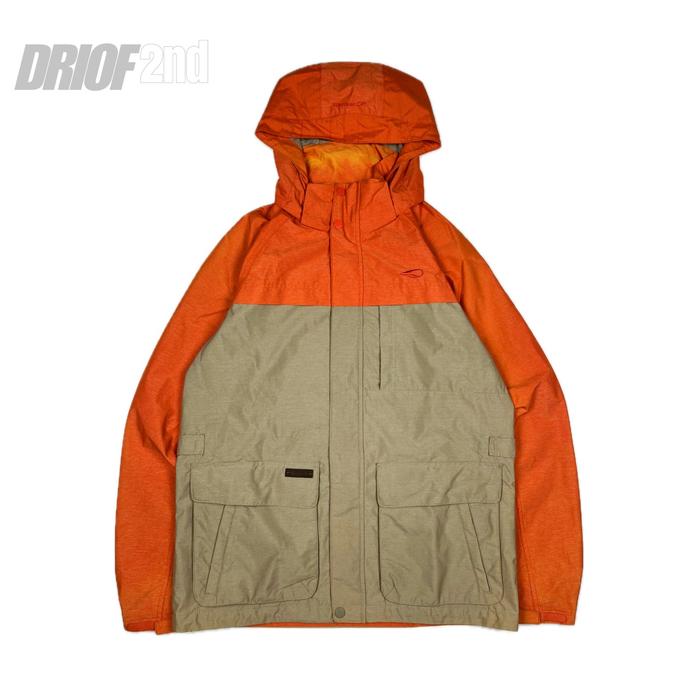 Jacket Prospecs | Outdoor Jaket Parka