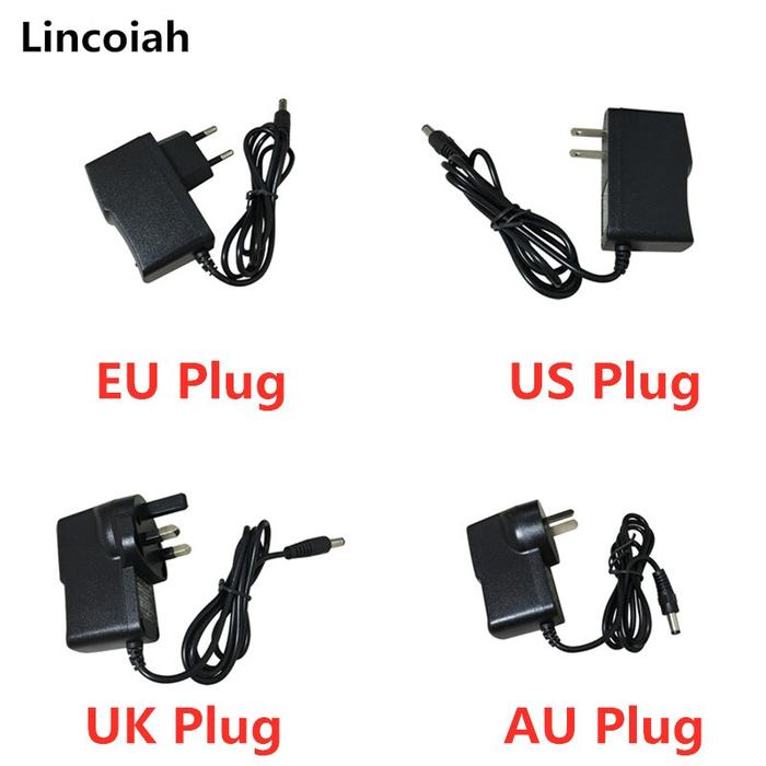 5V 2A 4.0*1.7mm Charger Power Adapter for Android TV Box A95X Mecool