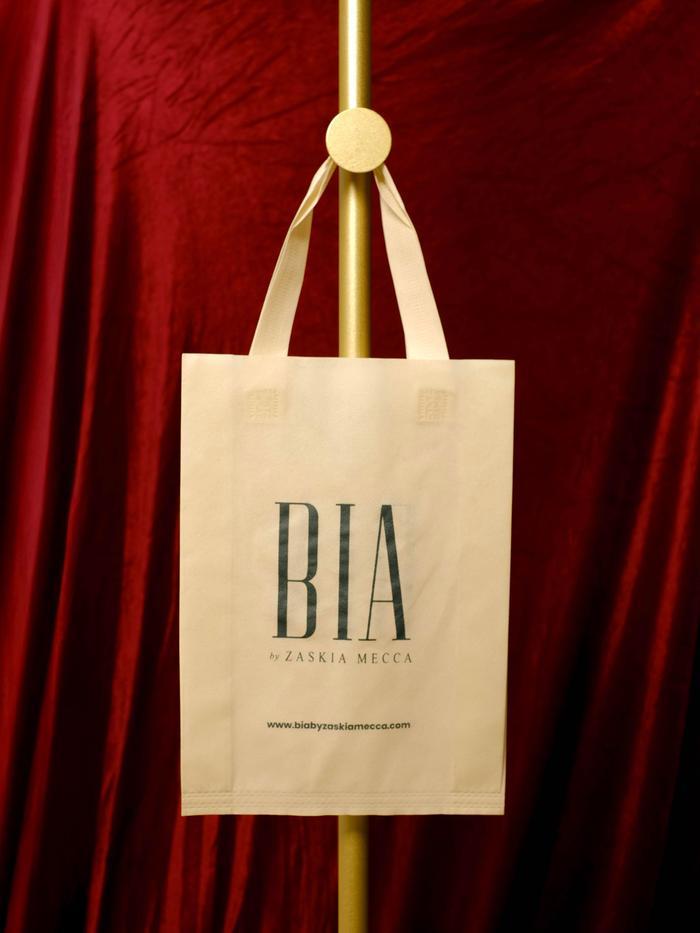 BIG SALE BIA By Zaskia Mecca - Signature Goodie Bag