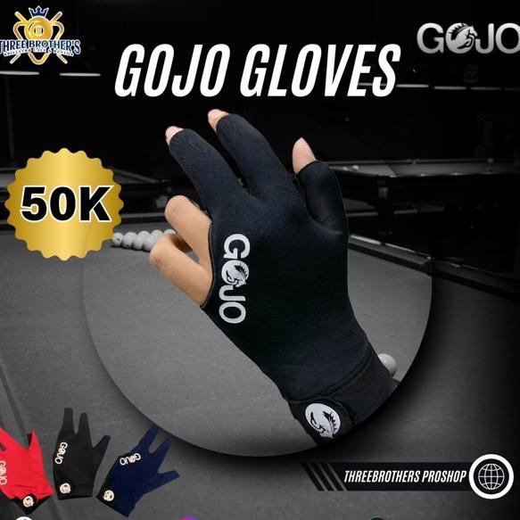 GOJO GLOVE / SARUNG TANGAN GOJO