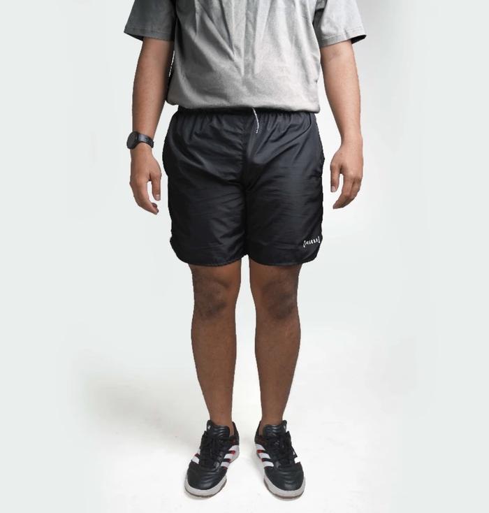 Puskas Wugy Boardshort Celana Olahraga Pendek Pakaian Sport