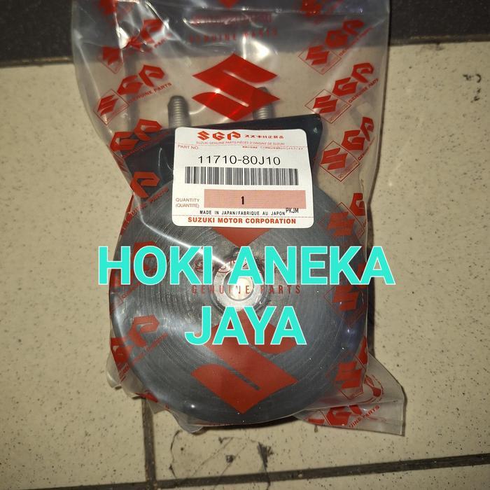 ENGINE MOUNTING SX4 X-OVER BELAKANG R1
