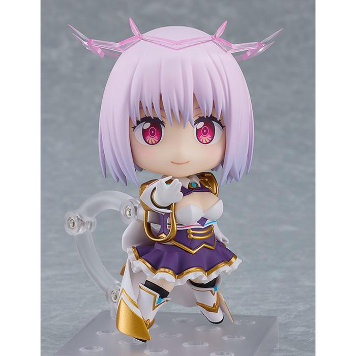 Good Smile GSC Nendoroid 2148 Film GRIDMAN UNIVERSE Akane Shinjo