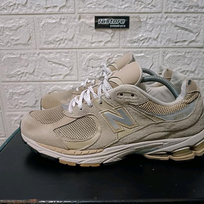 NEW BALANCE 2002r ORIGINAL  SECOND