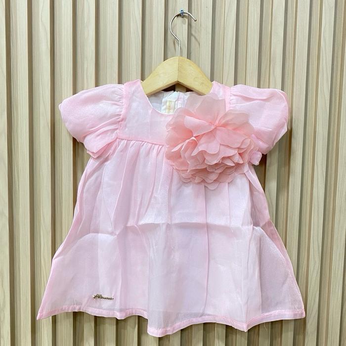 Dress Import Elite Miss Mama