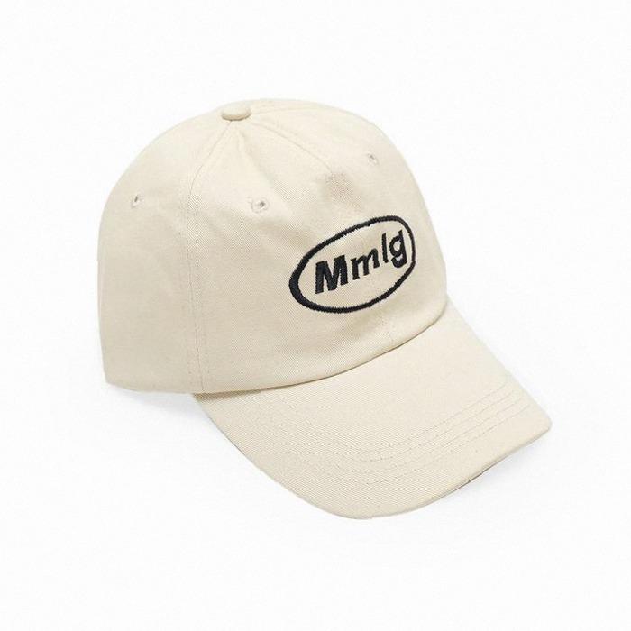 Mmlg Embroidery Logo Baseball Cap | best seller