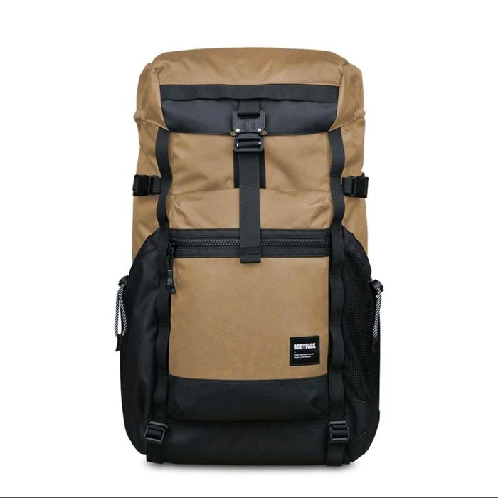 Bodypack Longhaul Rucksack Backpack 23L Brown ORIGINAL